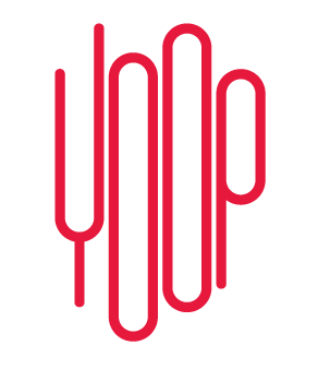 Yoop logo